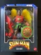 Masters of the Universe Masterverse SUN-MAN RULERS OF THE SUN MOTU 7&rdquo; Figure NEW