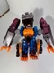 Transformers Beast Wars Optimal Optimus Transmetals Ultra Hasbro Vintage 1998