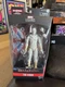 Marvel Legends WandaVision THE VISION Disney+ Cap Flight Gear BAF Sealed