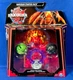 SPIDRA STARTER PACK Bakugan SPECIAL ATTACK Figures SPIN MASTER Titanium Bruiser