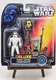 Star Wars Deluxe Crowd Control Stormtrooper 1996 Sealed #69609 VTG VGC Kenner
