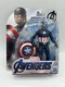 Marvel Avengers Captain America 6-Inch Scale Figure Hasbro