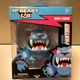 Mr Beast Lab Vinyl Figure Classic Panther Moose Figure Toy Super Rare NIB