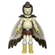 Window Display Box Funko Rick and Morty Bird Person 5" Articulated Action Figure