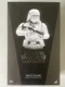 Hot Toys 1/6 MMS321 Star Wars Episode VII Force Awakens First Order Snowtrooper