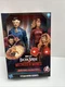 2022 MARVEL TITAN HERO SERIES :  DR. STRANGE / SCARLET WITCH 12" ACTION FIGURES