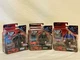 DC The Batman Movie 4in Action Figure ~ Spin Master ~ 2022 - LOT OF 3 Figures