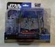 NEW 2025 Star Wars Micro Galaxy Squadron Series 10 Magnaguard Fighter #0218