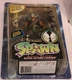 McFarlane Toys Deluxe Edition Spawn Chapel Bullet Shooting Sound Action Figure