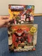 Masters of the Universe Action Figure - Horde Trooper Prime NEW