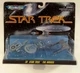 1x  RJ0968: Star Trek: IV: The Movies: Micro Machines: 3Pack: Galoob: 65825: 199