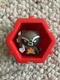 WOW! Stuff Marvel Nanopods Rocket Raccoon Figurine New and Opened