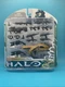 Halo Wars Weapons Pack - McFarlane Toys Series 5 2009 Sealed