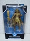 NEW McFarlane Toys DC Multiverse Anti-Crisis Wonder Woman Death Metal 7&rdquo; GOLD