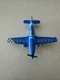 Disney PLANES No.3 Arturo 1/55 Diecast loose