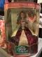 Barbie Disney Beauty and the Beast 1997 Doll the Enchanted Christmas Edition