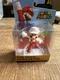 Super Mario Fire Mario 2.5" Figure &ndash; Jakks Pacific &ndash; New Sealed