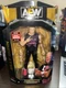 AEW Unrivaled Billy Gunn Chase 1/5000 Series 14 #131 Wrestling Figure NIB Look