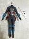 Hot Toys HT Body Figure Star Wars The Mandalorian HT Bo-Katan Kryze TMS035 1/6