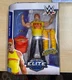 Mattel Elite Collection Hulk Hogan Action Figure CHR41 2014 Sunglasses Boa