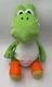 Nintendo Super Mario Green 21&rdquo; Yoshi Dinosaur Plush Stuffed Animal Pillow w/ Tag