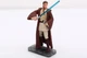 Star Wars Episode I Obi-Wan Kenobi Padawan  Hasbro Action Figure  CommTech Chip