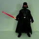 Hasbro Star Wars Obi-Wan Kenobi Darth Vader Light Up Talking Toy Action Figure