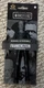 The Noble Collection Bendable Universal Monsters Frankenstein (Black and White)