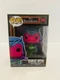 Funko Pop! Vinyl: Marvel - Scarlet Witch (Black Light) - Target (Exclusive) #986