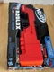 NERF Roblox MM2 Shark Seeker | dart gun | NO CODE Included | never used 