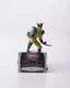 Corgi Marvel Wolverine 1:12 Scale 7" Hand-Painted Metal Statue 485/2500 COA