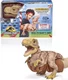 Jurassic Park Real FX Baby T-Rex Animatronic Dinosaur Collectible Toy - New