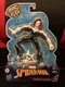 Hasbro Marvel Avengers Bend and Flex Ghost-Spider 6-Inch Flexible Action Figure.