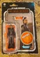 Star Wars Retro Collection Obi-Wan Kenobi Reva Third Sister Hasbro Kenner NEW