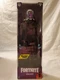 GALAXY FORTNITE 12" Victory Series Posable Action Figure Jazwares, new in box