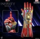 Marvel Legends Iron Man Nano Gauntlet Prop Replica Infinity Saga-Unopened 🔥