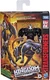 Transformers Toys Generations War for Cybertron: Kingdom Deluxe Shadow Phanter