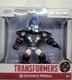 Jada Toys -  MetalFigs - Transformer Optimus Primal 