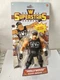 WWE Superstars Mattel 2021 Series 1: Hollywood Hulk Hogan in nWo Gear WWE Figure