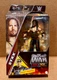 WWE SYXX FIGURE Elite Monday Night War WWE VS WCW X-PAC Mattel Action *NOT MINT*