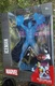 McFarlane Toys Marvel IceMan 1/6 Scale Figure Red Platinum Edition New w/ Comic