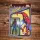 Kenner Marvel Legends Retro Collection The Amazing SPIDER-MAN 3.75&rdquo; Figure 