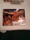 LOT OF 3-NEW Jurassic World  Pack  Atrociraptor, Dimetrodon & Nasutoceratops
