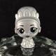 Disney Doorables - Tiana - Silver - Disney 100 - Celebration of Wonder