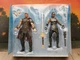 Marvel Legends Thor Ragnarok THOR & VALKYRIE 2-Pack Pre-owned 
