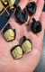 1/6 Scale Hot Toys Hands Figure HT Star Wars The Mandalorian TMS031 Shoretrooper