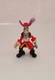 2012 Disney Mattel Fisher Price Jake & the Neverland Pirates Hook W5262 Poseable