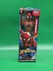 Marvel Spider-Man Titan Hero Series Spider-Man 12-Inch-Scale Super Hero Action