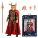 Marvel Legends Infinity Saga Thor Odin 6-Inch Action Figure Brand New in Box Col