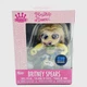 Funko Minis (2024) BRITNEY SPEARS Vinyl Figure: I&rsquo;M A SLAVE 4 U Theme Outfit!